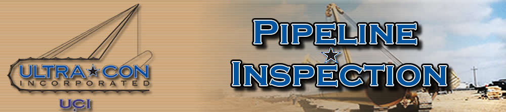 pipeline inspection