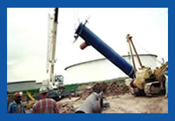 Pipeline Services image